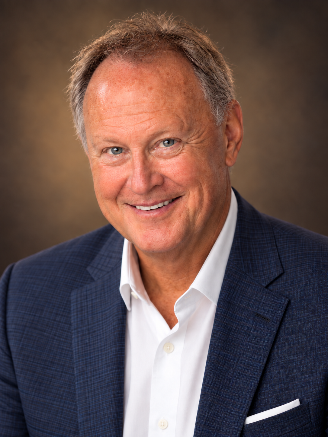 John Asmussen