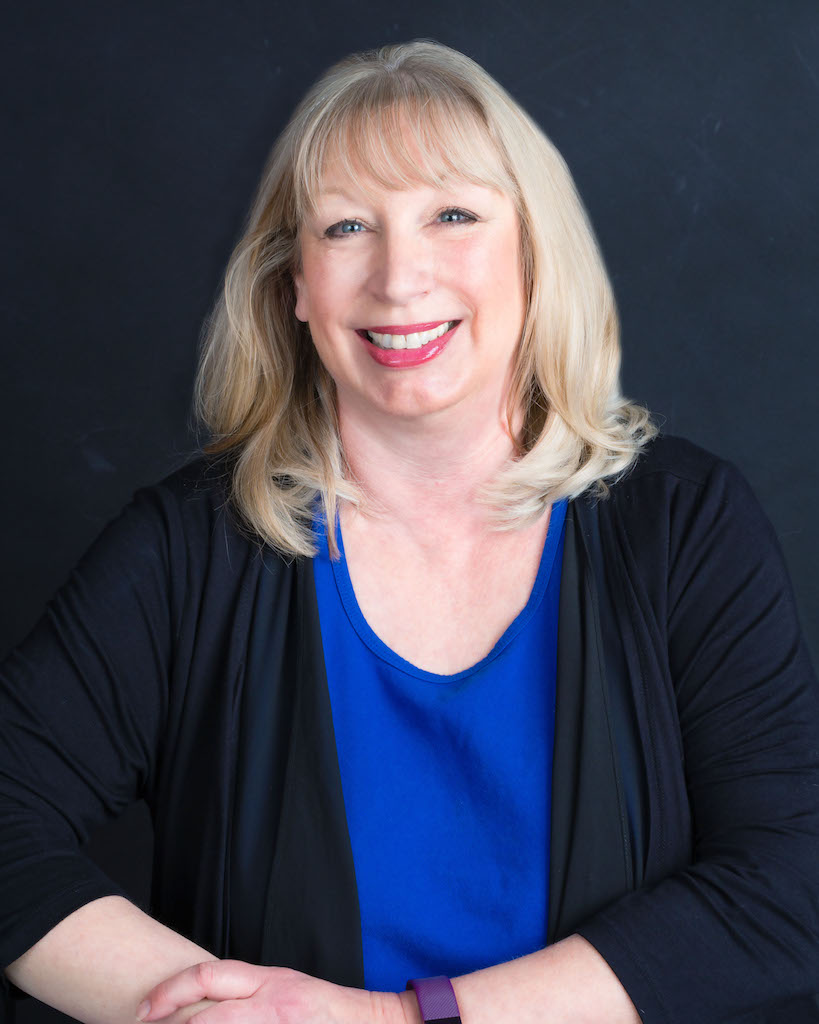 Rochelle Asmussen