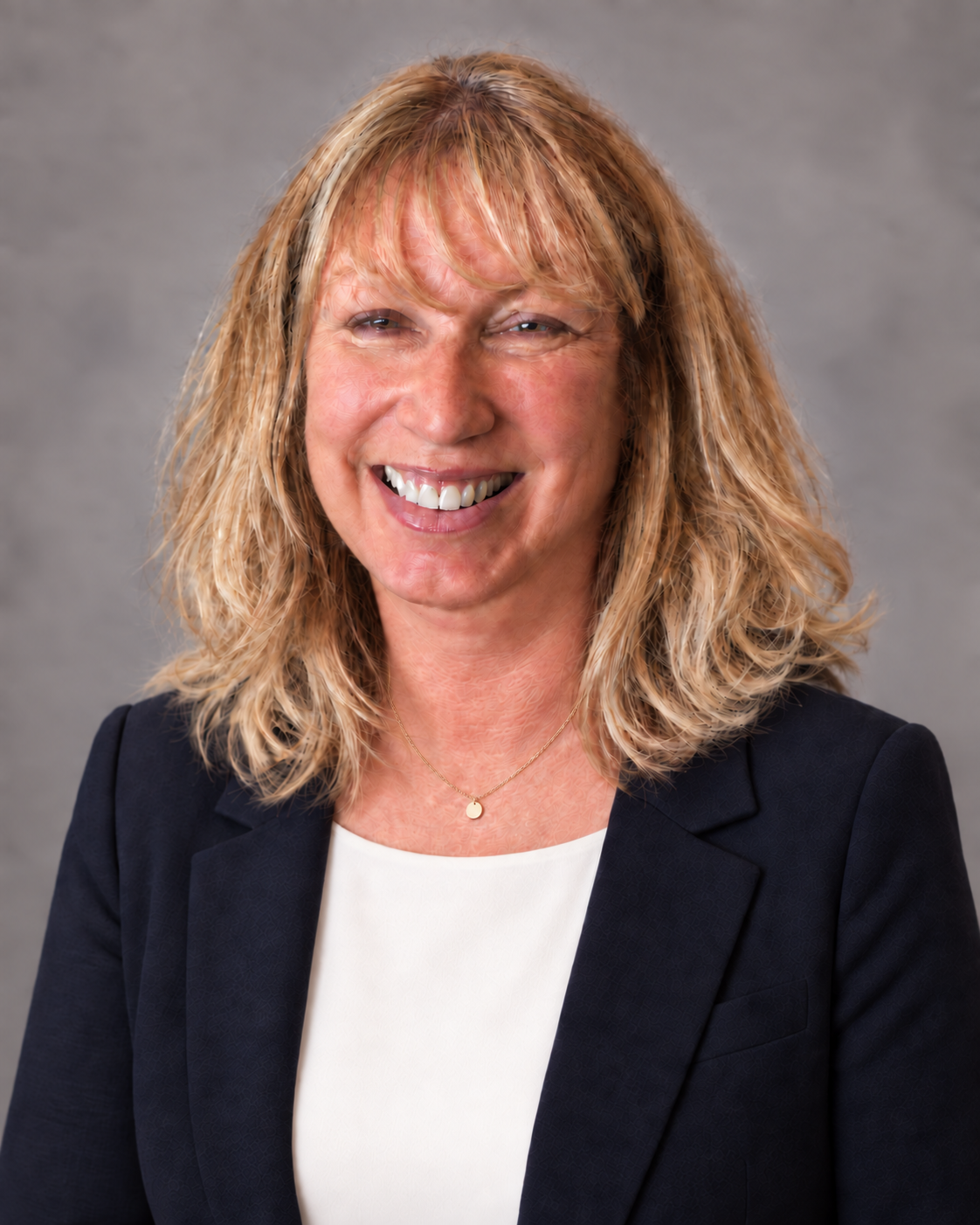 Rochelle Asmussen